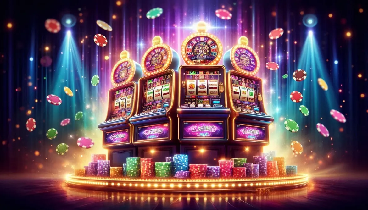 Win Vegas Plus Casino
